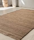 Alfombra Yute Natural - Imagen 9