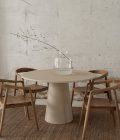 Mesa Comedor Conica Canteras 005 En Stock - Imagen 13