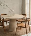 Mesa Comedor Conica Canteras 005 En Stock - Imagen 8