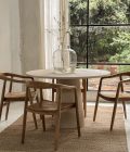 Mesa Comedor Conica Canteras 005 En Stock - Imagen 7