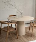 Mesa Comedor Conica Canteras 005 En Stock - Imagen 4
