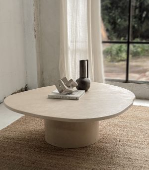 Mesa baja Canteras 016 A Pedido