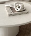Mesa baja Canteras SET 008 gris en stock - Imagen 13