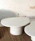 Mesa baja Canteras SET 008 gris en stock - Imagen 4