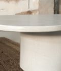 Mesa baja Canteras SET 008 gris en stock - Imagen 16