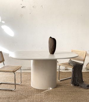 Mesa comedor  Organica Canteras 006 a pedido