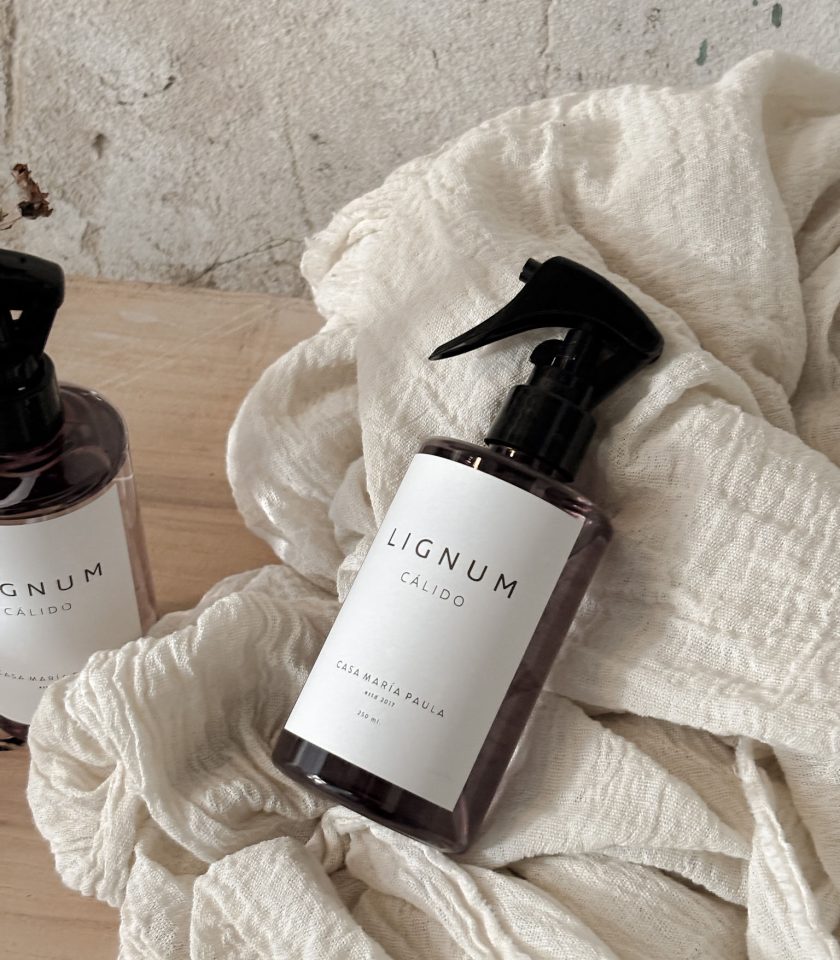 Perfume Lignum Cálido - Imagen 2