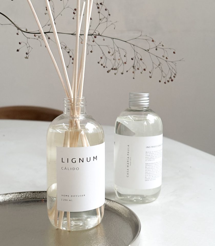 Difusor Lignum Cálido - Imagen 4