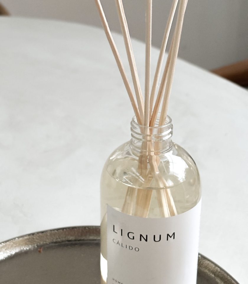 Difusor Lignum Cálido - Imagen 2