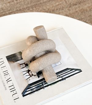 Obra de Arte Nudo 002