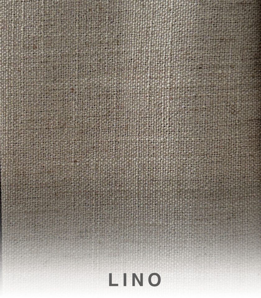 Respaldo Praga Lino - Imagen 9