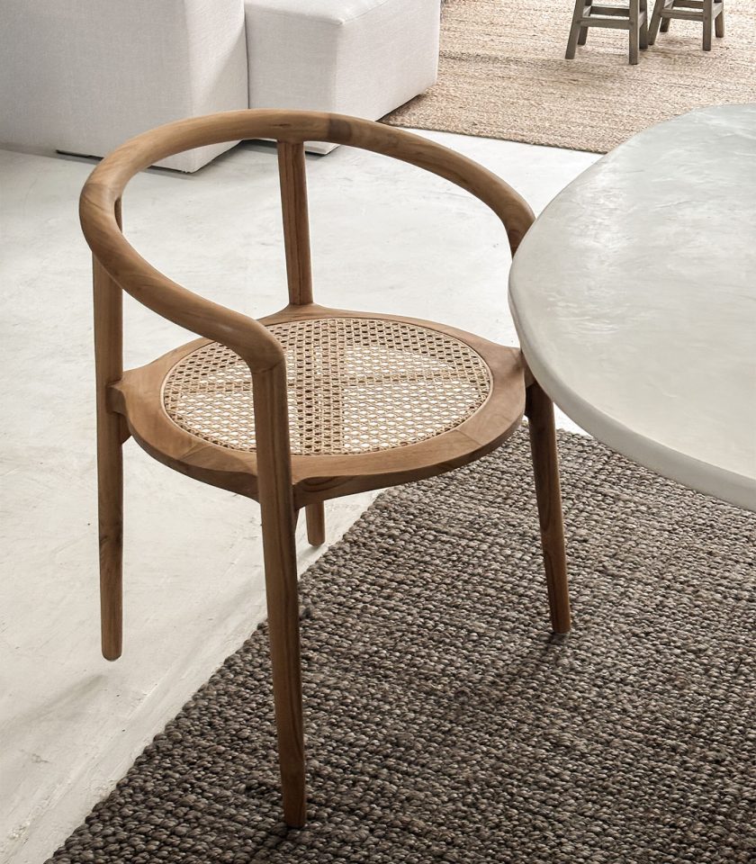 Silla Diseño N7 - Imagen 2