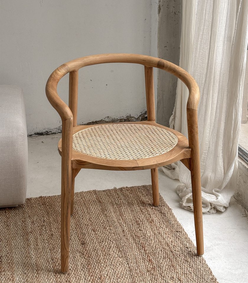 Silla Diseño N7 - Imagen 3