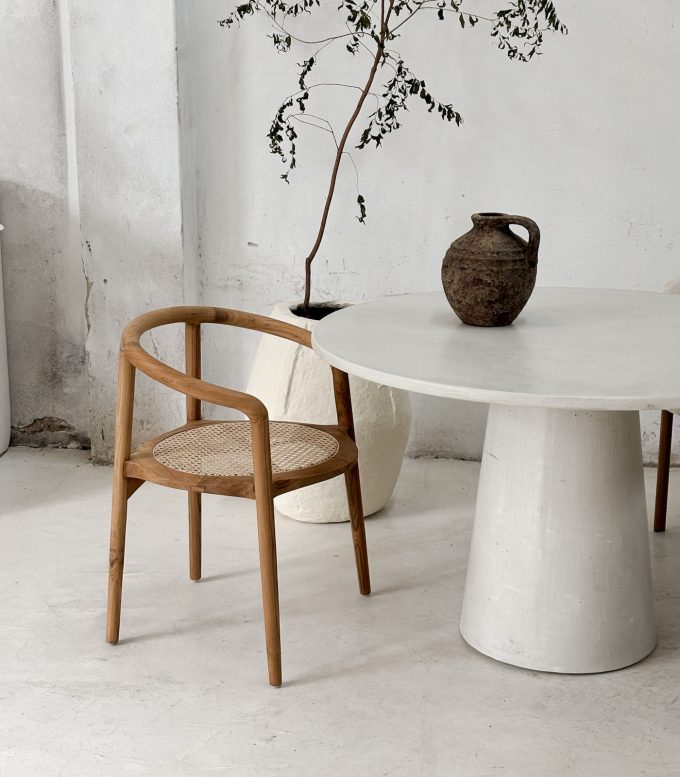 Silla Diseño N7