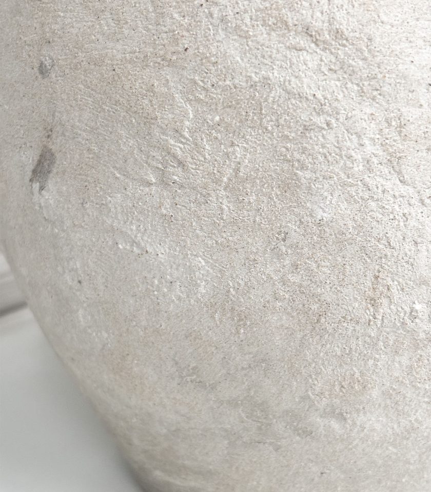 Vasija Pular XL Gris - Imagen 9