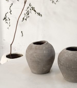 Vasija Pular XL Humo