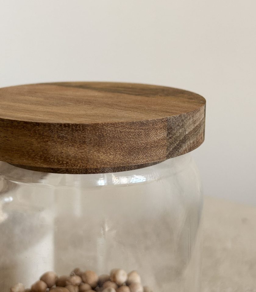 Frasco tapa madera - Imagen 10