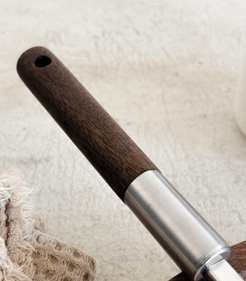 Batidor con madera - Imagen 5