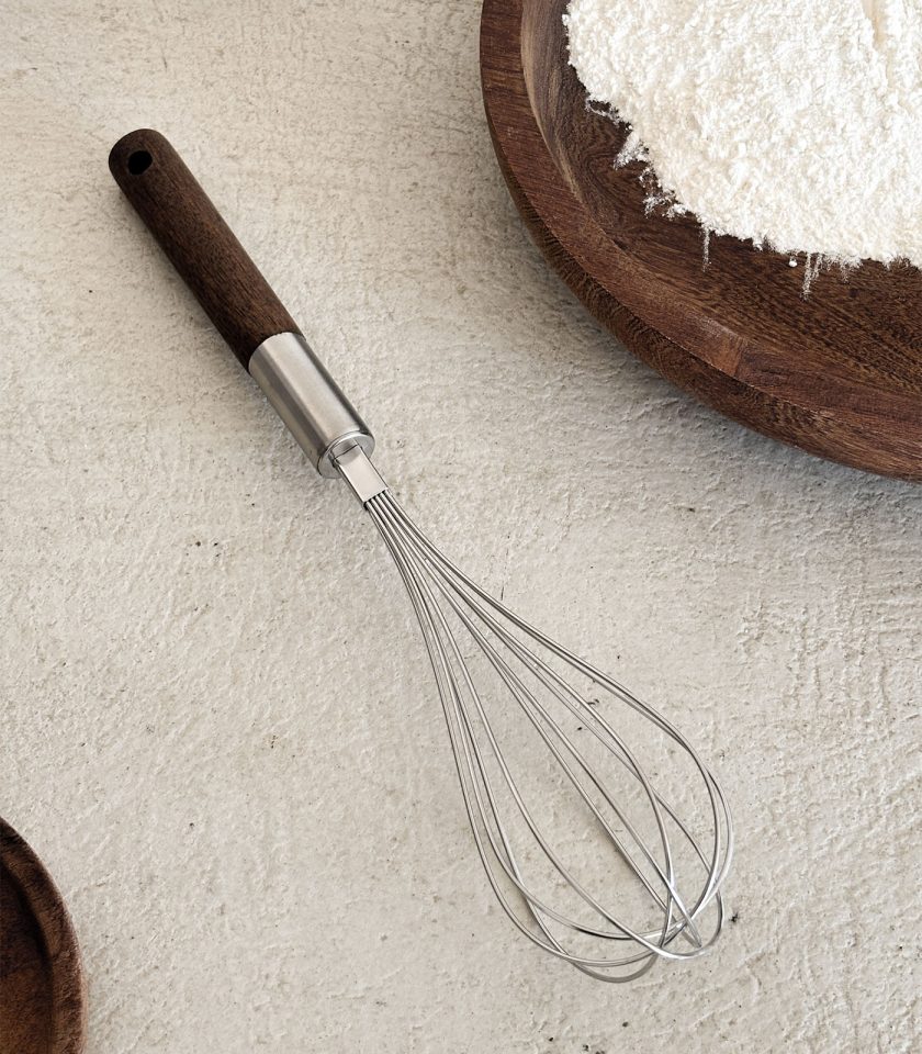 Batidor con madera - Imagen 6