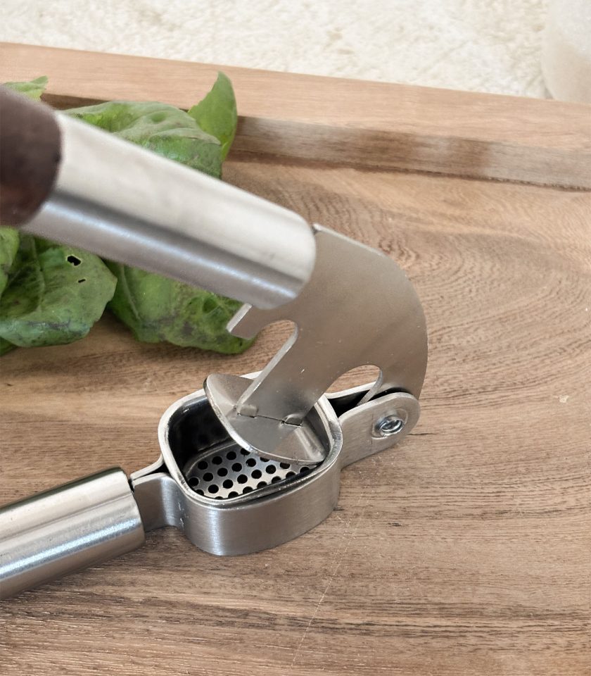 Pica Ajo con madera - Imagen 8