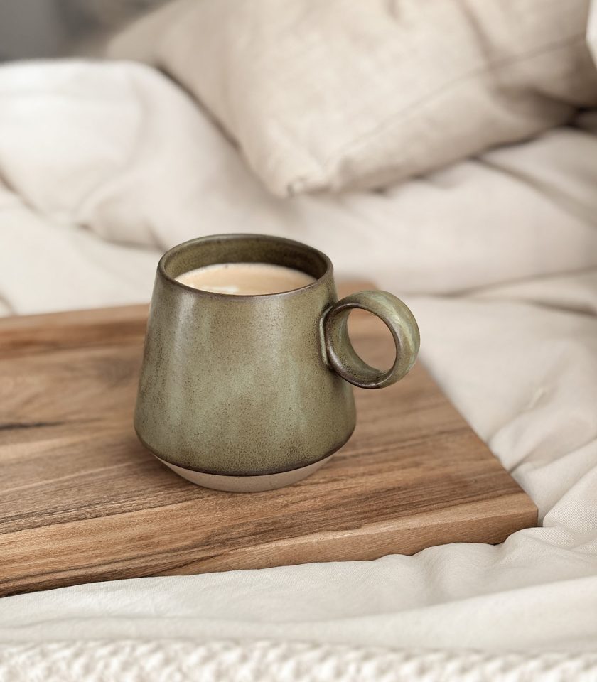 Taza de cerámica - Imagen 7