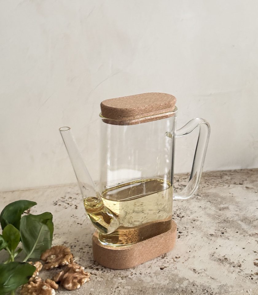 Aceitera Vinagrera Bottegal - Imagen 9
