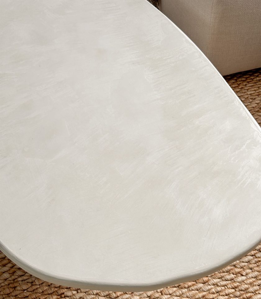 Mesa baja Canteras 007 Gris en Stock - Imagen 7