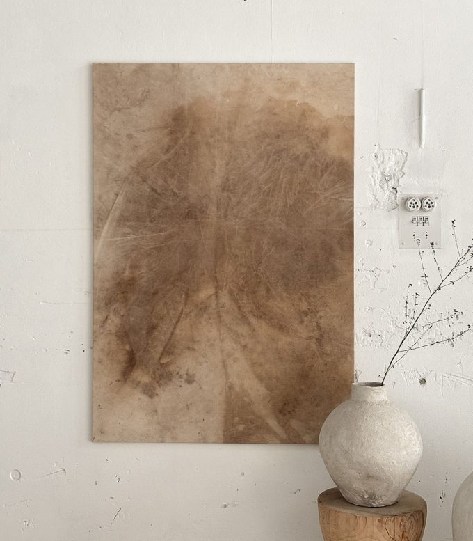 Obra de Arte Tierra 015
