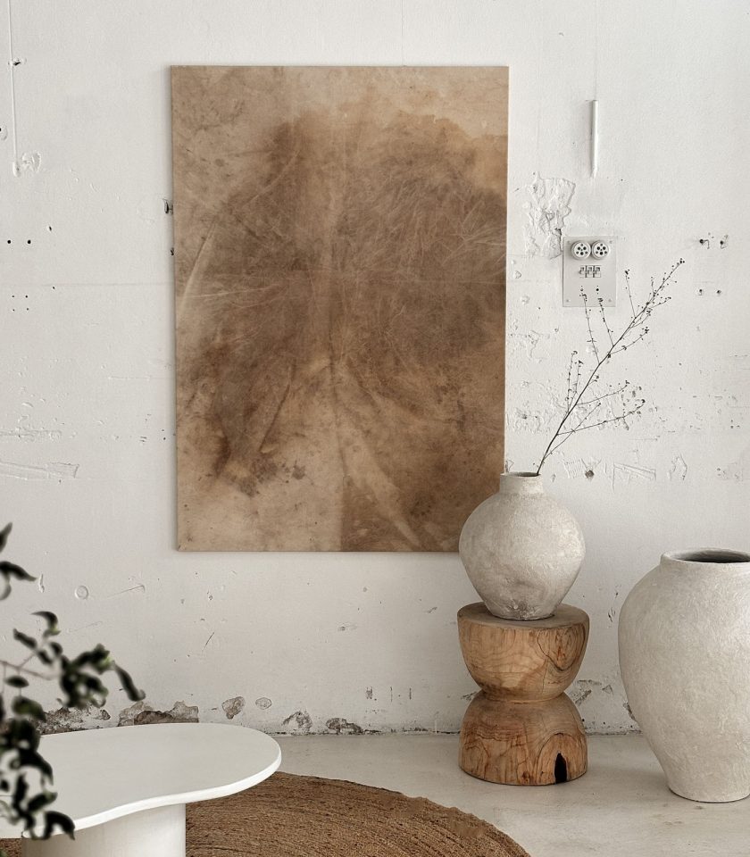 Obra de Arte Tierra 015 - Imagen 9