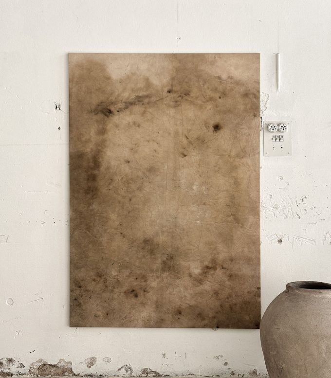 Obra de Arte Tierra 017