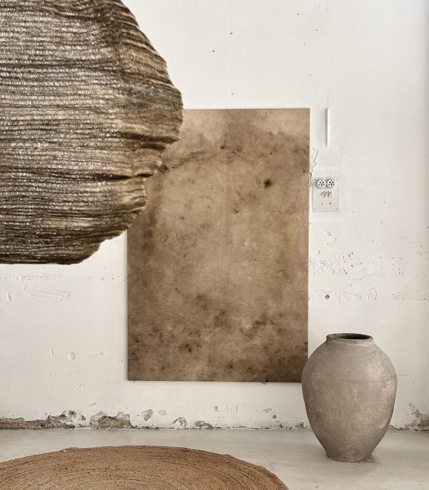 Obra de Arte Tierra 017 - Imagen 4