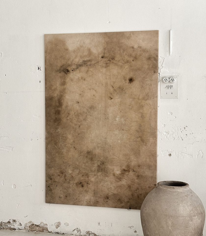 Obra de Arte Tierra 017 - Imagen 5
