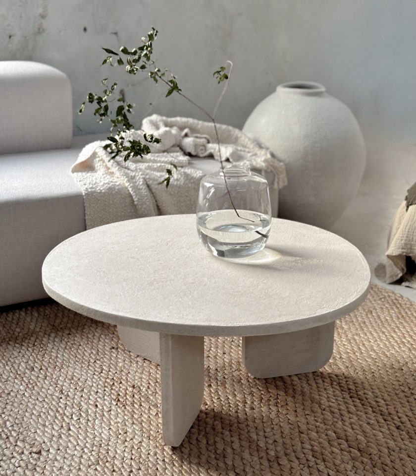 Mesa baja Rocca 001 - Imagen 15