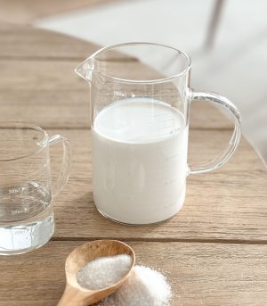 Jarra Medidora 1 Litro