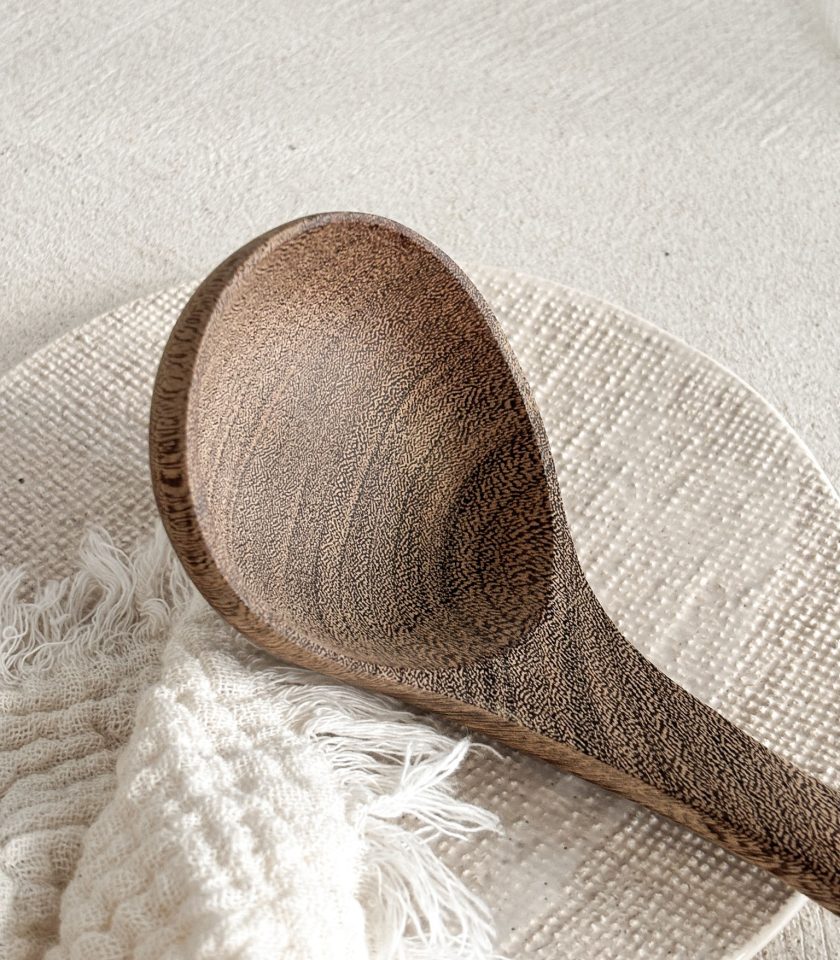 Cucharon Wengue - Imagen 4