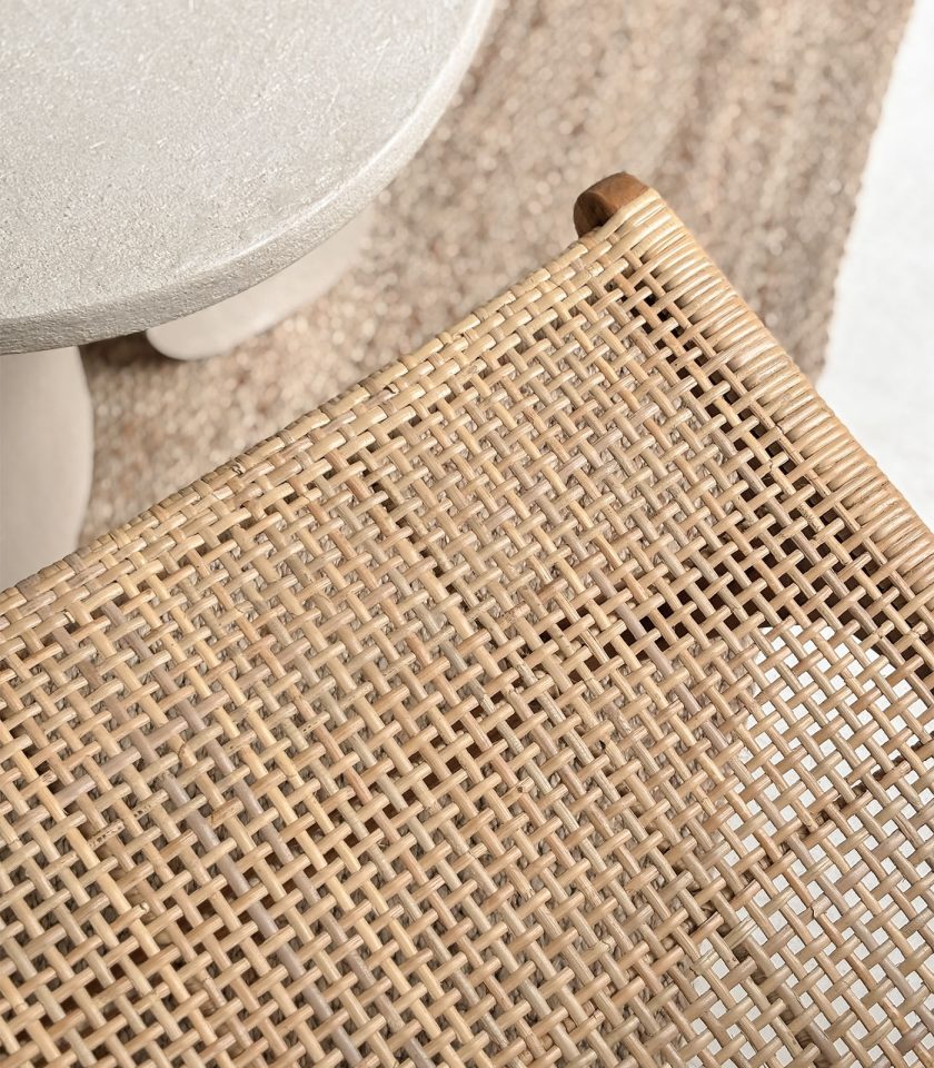 Sillon Rattan - Imagen 4