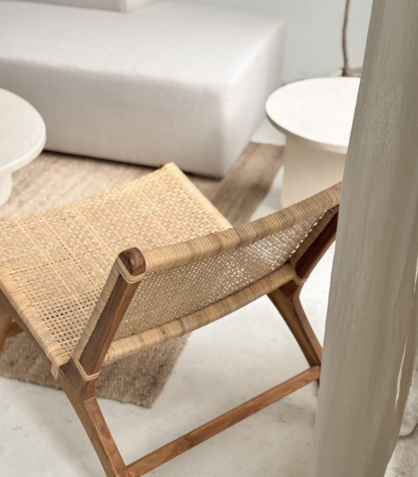 Sillon Rattan - Imagen 7