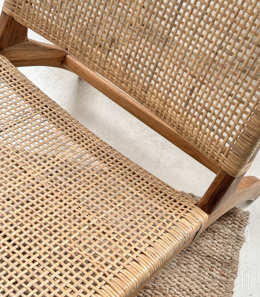 Sillon Rattan - Imagen 15