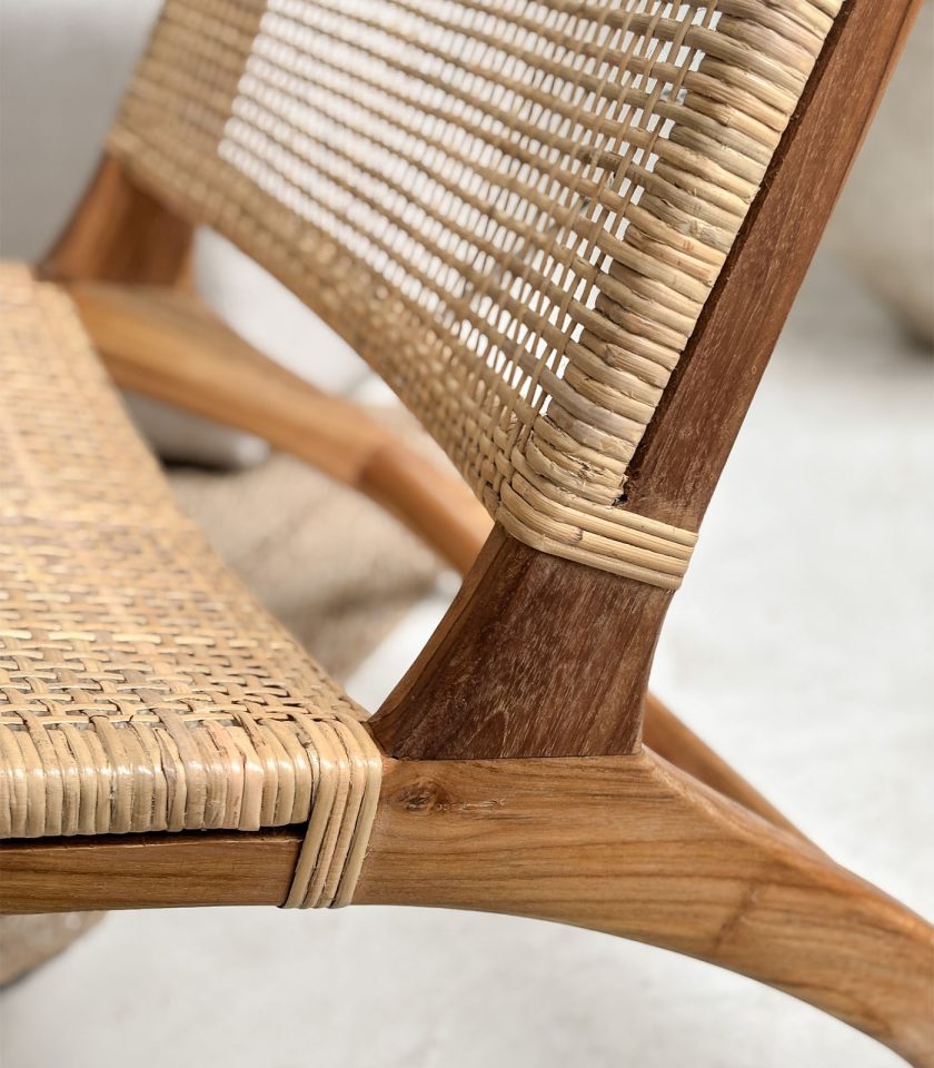 Sillon Rattan - Imagen 10