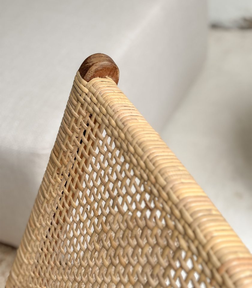Sillon Rattan - Imagen 8