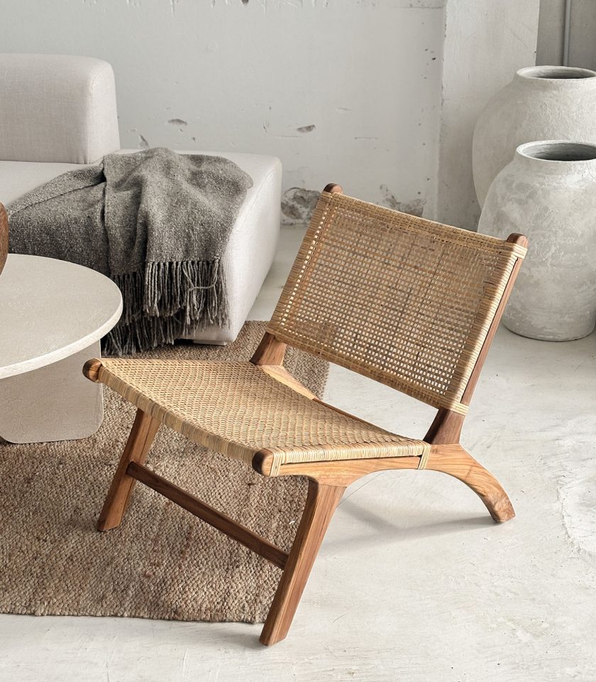 Sillon Rattan - Imagen 9