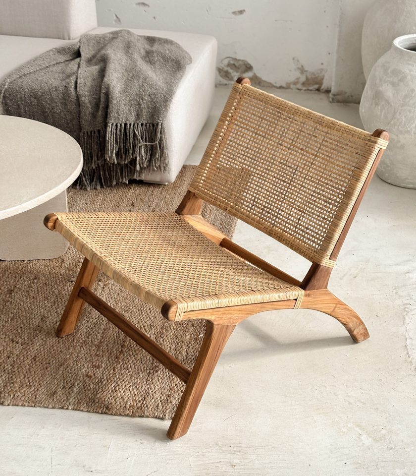 Sillon Rattan - Imagen 13
