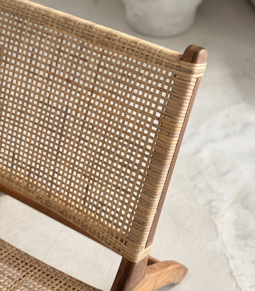 Sillon Rattan - Imagen 14
