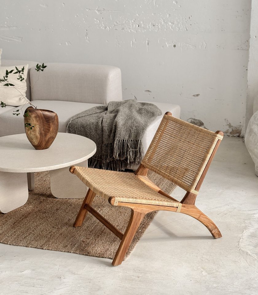 Sillon Rattan - Imagen 11