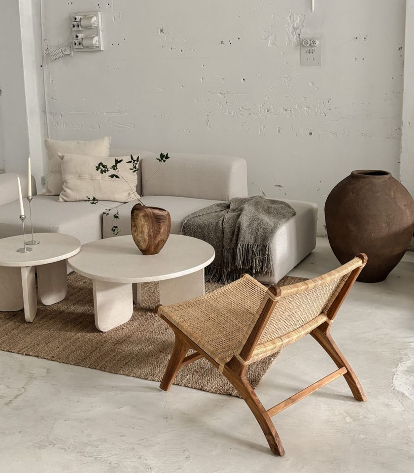Sillon Rattan - Imagen 16