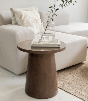 Mesa de Apoyo Conica Canteras Tierra a Pedido