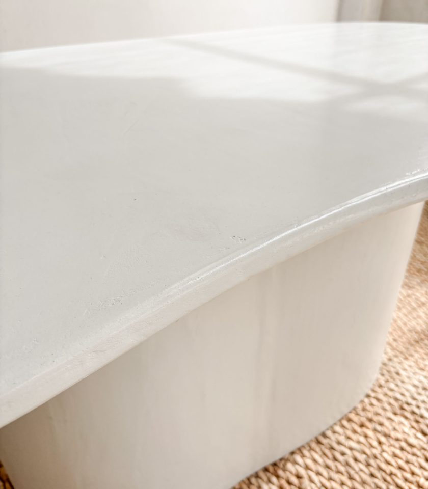 Mesa comedor  Organica Canteras 003 En Stock - Imagen 7