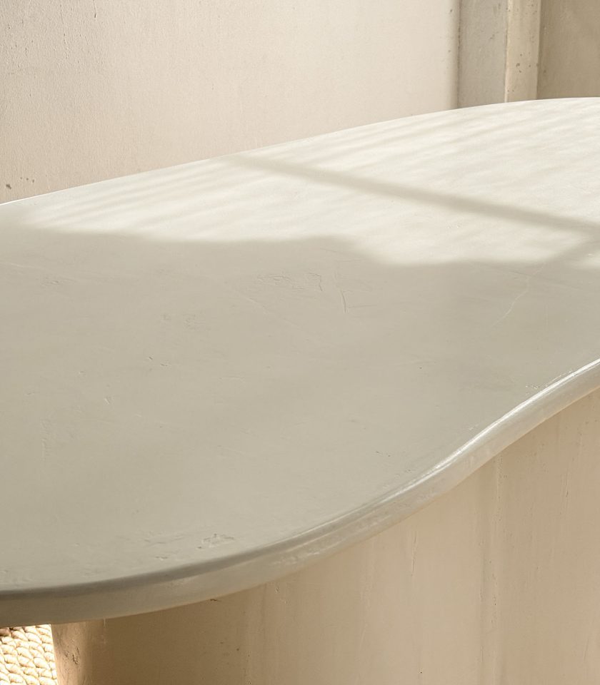 Mesa comedor  Organica Canteras 003 En Stock - Imagen 12