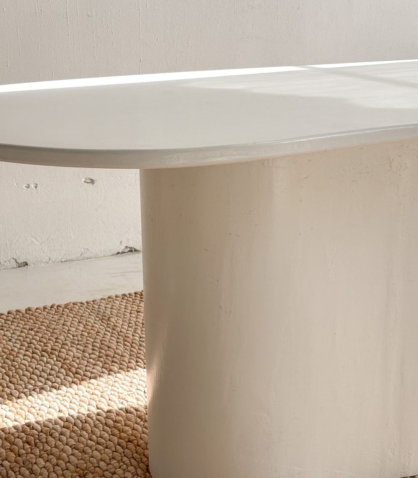 Mesa comedor  Organica Canteras 003 En Stock - Imagen 14