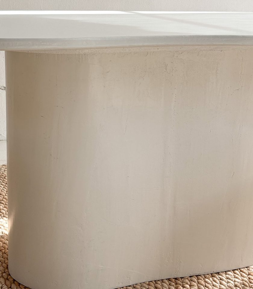 Mesa comedor  Organica Canteras 003 En Stock - Imagen 9